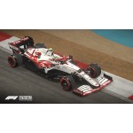 خرید بازی F1 2021 برای PS4