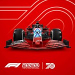 خرید بازی F1 2020 نسخه Seventy - پلی استیشن 4