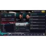 F1 Manager 2022 - PS5