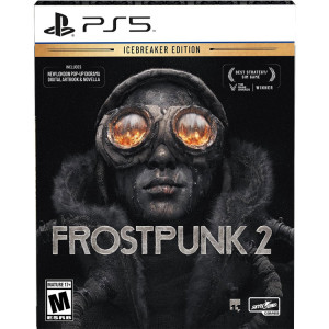 Frostpunk 2 Icebreaker Edition - PS5