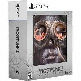 Frostpunk 2 Whiteout Edition - PS5