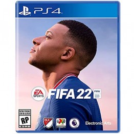 FIFA 22- PS4 کارکرده