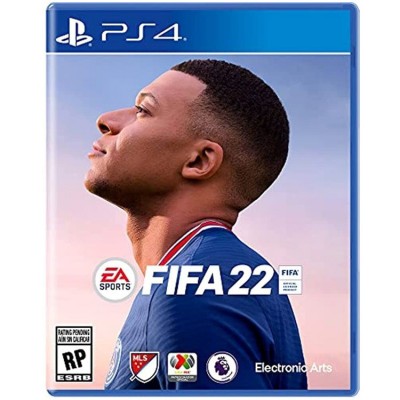 FIFA 22- PS4