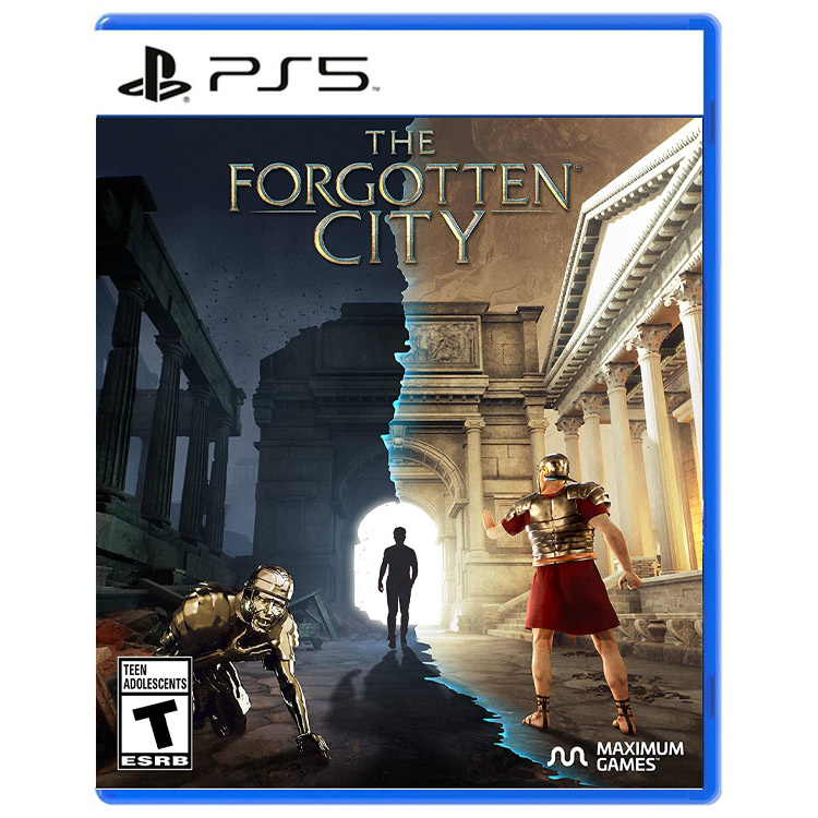 خرید بازی Forgotten City برای PS5