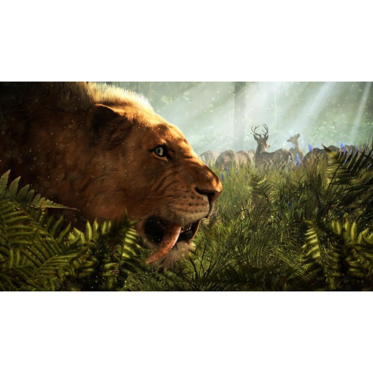 خرید بازی Far Cry Primal Special Edition - نسخه ایکس باکس وان