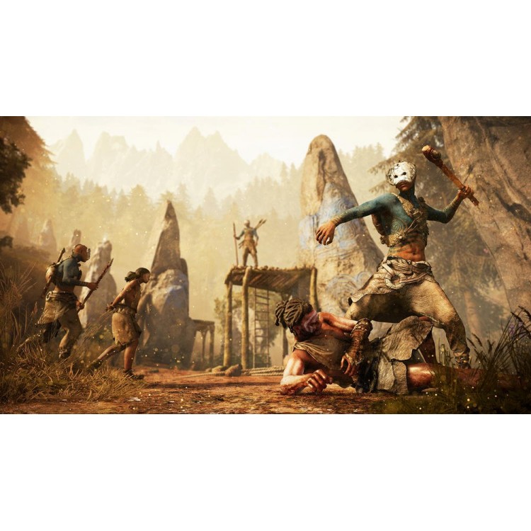 خرید بازی Far Cry Primal Special Edition - نسخه ایکس باکس وان