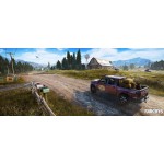 خرید بازی Far Cry 5 + Far Cry 4 - نسخه PS4 خرید بازی Far Cry 5 + Far Cry 4 - نسخه PS4