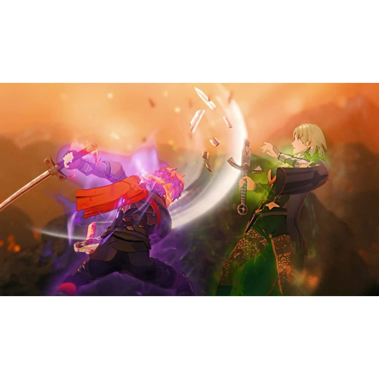 خرید بازی Fire Emblem Warriors: Three Hopes برای نینتندو سوییچ