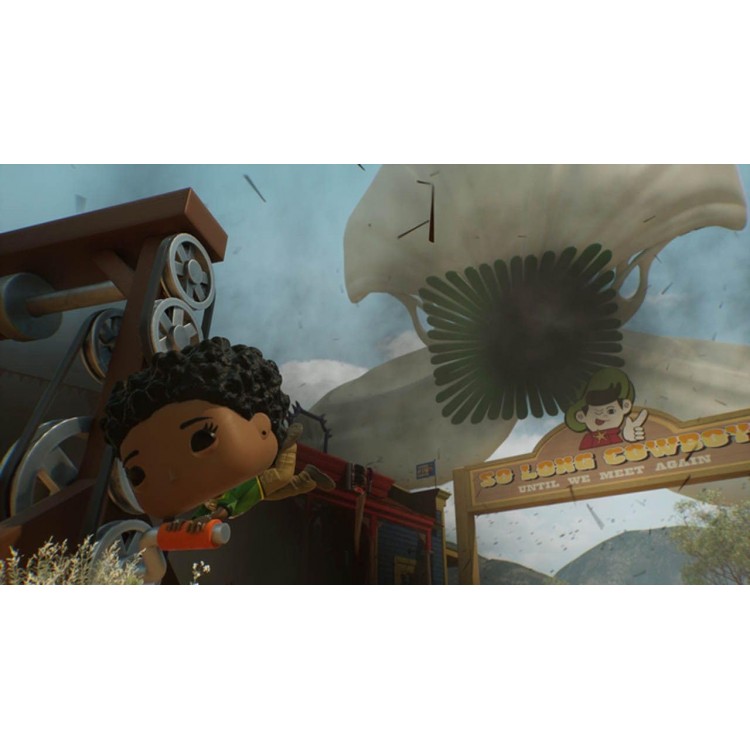 خرید بازی Funko Fusion برای PS5