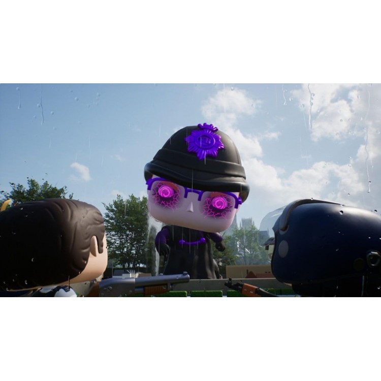خرید بازی Funko Fusion برای PS5