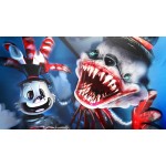 خرید Finding Frankie نسخه Winning برای PS5