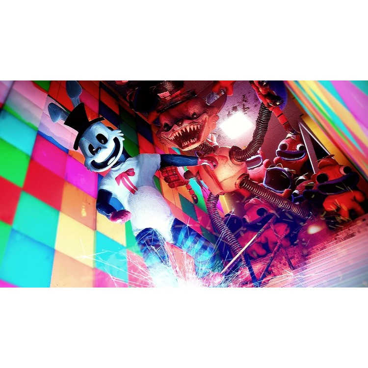 خرید Finding Frankie نسخه Winning برای PS5