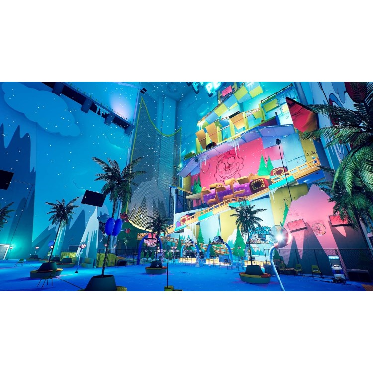 خرید Finding Frankie نسخه Winning برای PS5