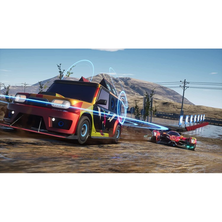 خرید بازی Fast & Furious: Spy Racer برای XBOX
