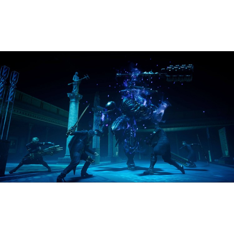 خرید بازی Final Fantasy XV Royal Edition - ایکس باکس وان