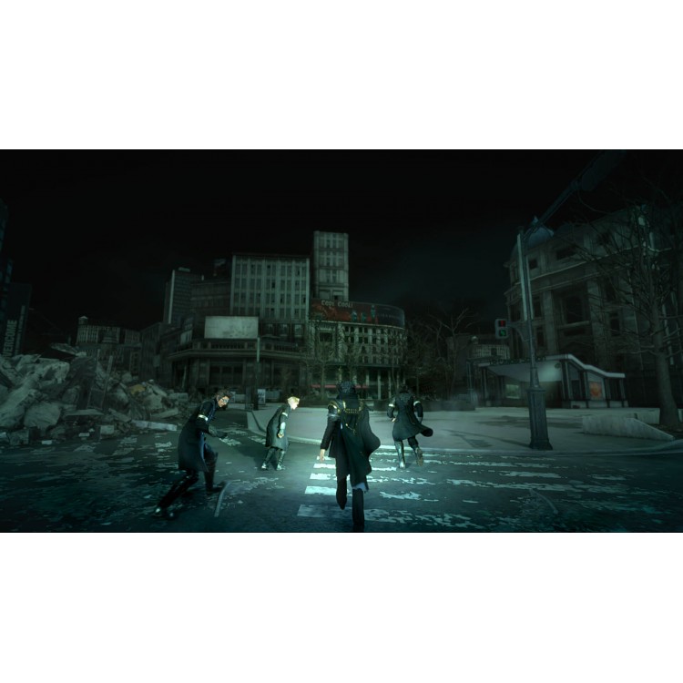 خرید بازی Final Fantasy XV Royal Edition - ایکس باکس وان