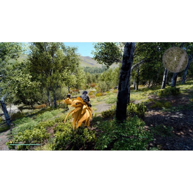 خرید بازی Final Fantasy XV نسخه Royal برای PS4