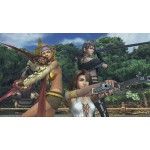 خرید بازی Final Fantasy X/X-2 HD Remaster برای نینتندو سوییچ