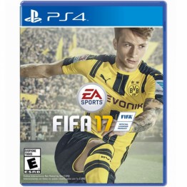 FIFA 17 - PS4 - کارکرده