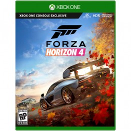 Forza Horizon 4 - Xbox One - کارکرده