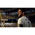 خرید بازی FIFA 21 نسخه Legacy Edition برای نینتندو سوییچ