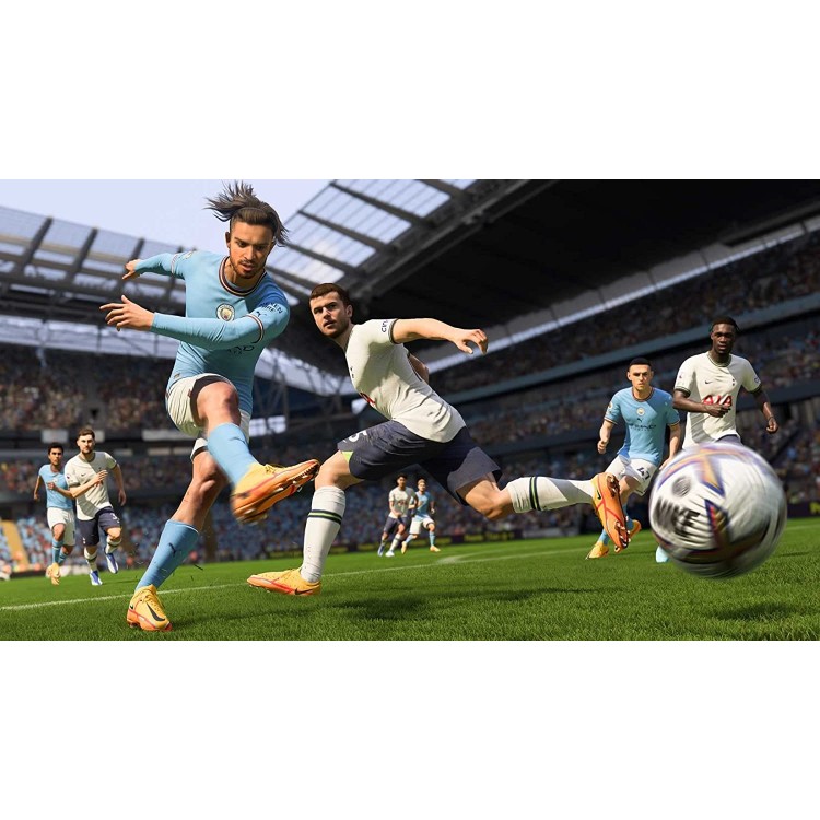 خرید بازی فیفا 23 برای PS5