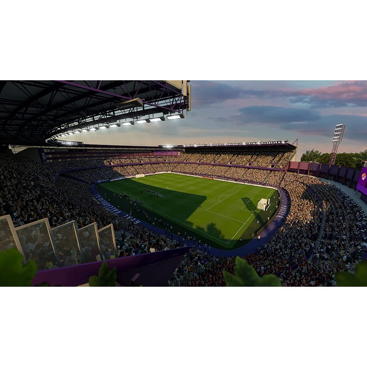 خرید بازی FIFA 23 برای نینتندو سوییچ