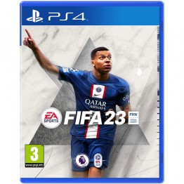 FIFA 23 - PS4 کارکرده