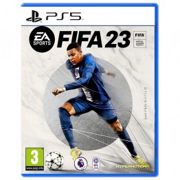 خرید بازی فیفا 23 برای PS5 کارکرده