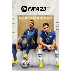 FIFA 23 Ultimate Edition - PlayStation - US