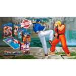 خرید بازی Fighting Legends نسخه محدود برای PS4 خرید بازی Fighting Legends نسخه محدود برای PS4