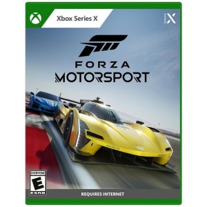 Forza Motorsport - XBOX Series X - کارکرده