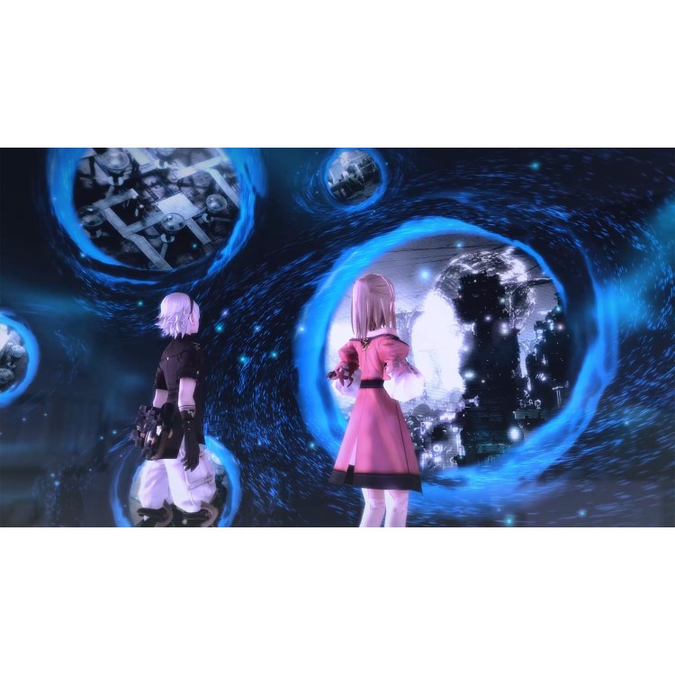 خرید بازی Fantasian: Neo Dimension برای PS5