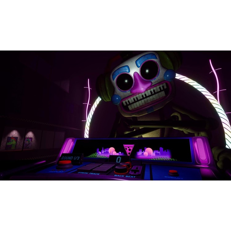 خرید بازی Five Nights at Freddy's: Help Wanted 2 برای نینتندو سوییچ