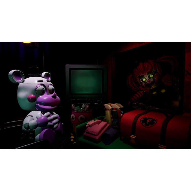 خرید بازی Five Nights at Freddy's: Help Wanted 2 برای نینتندو سوییچ