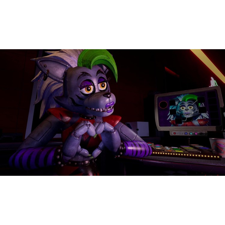 خرید بازی Five Nights at Freddy's: Help Wanted 2 برای نینتندو سوییچ