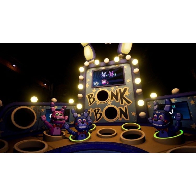 خرید بازی Five Nights at Freddy's: Help Wanted 2 برای نینتندو سوییچ