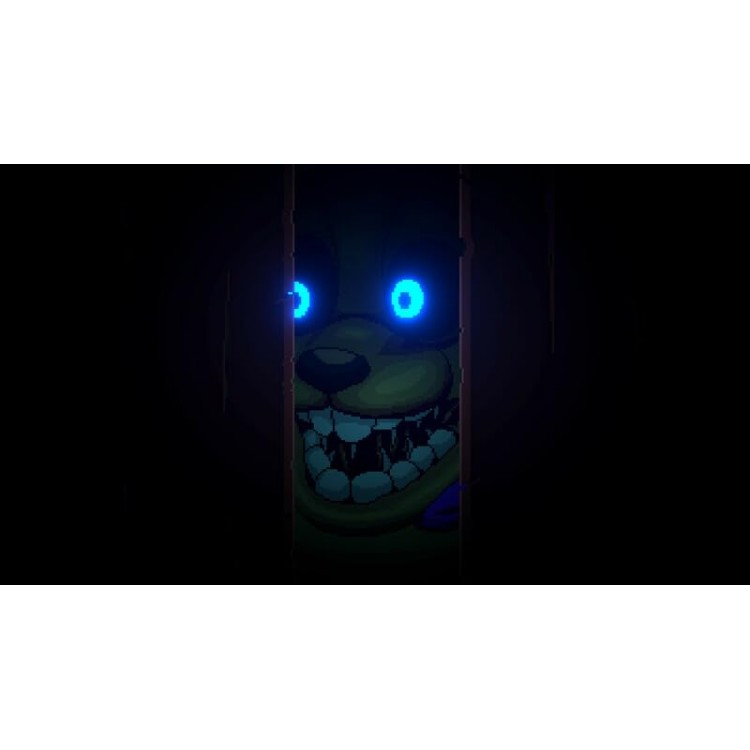 خرید بازی Five Nights at Freddy's: Into the Pit برای نینتندو سوییچ