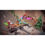 خرید بازی Frantics - انحصاری PS4 خرید بازی Frantics - انحصاری PS4