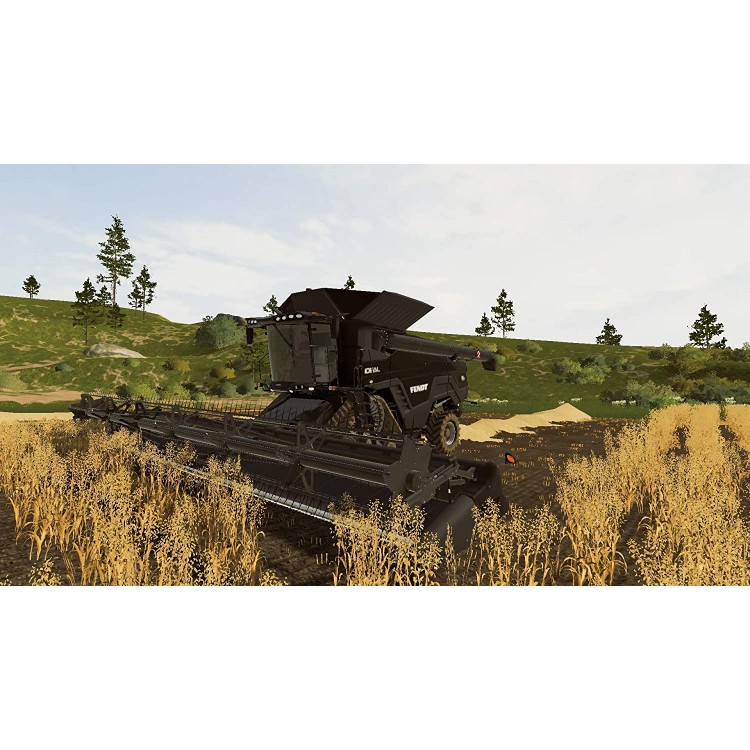 خرید بازی Farming Simulator 20 برای نینتندو سوییچ