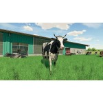 خرید بازی Farming Simulator 22 برای PS5