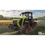 خرید بازی Farming Simulator 25 برای PS5 خرید بازی Farming Simulator 25 برای PS5