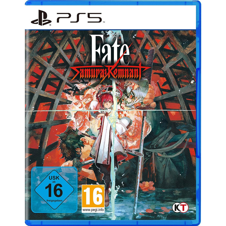 خرید بازی Fate/Samurai Remnant برای PS5