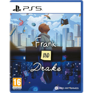 Frank and Drake - PS5