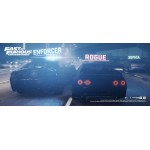 خرید بازی Fast & Furious: Crossroads برای PS4 کارکرده خرید بازی Fast & Furious: Crossroads برای PS4 کارکرده