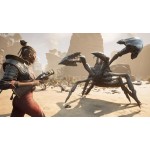 خرید بازی Flintlock: The Siege of Dawn نسخه دلوکس برای PS5