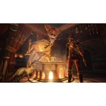 خرید بازی Flintlock: The Siege of Dawn نسخه دلوکس برای PS5