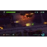 خرید بازی Gearshifters نسخه کالکتور برای نینتندو سوییچ