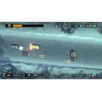 خرید بازی Gearshifters نسخه کالکتور برای نینتندو سوییچ