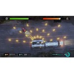 خرید بازی Gearshifters نسخه کالکتور برای نینتندو سوییچ